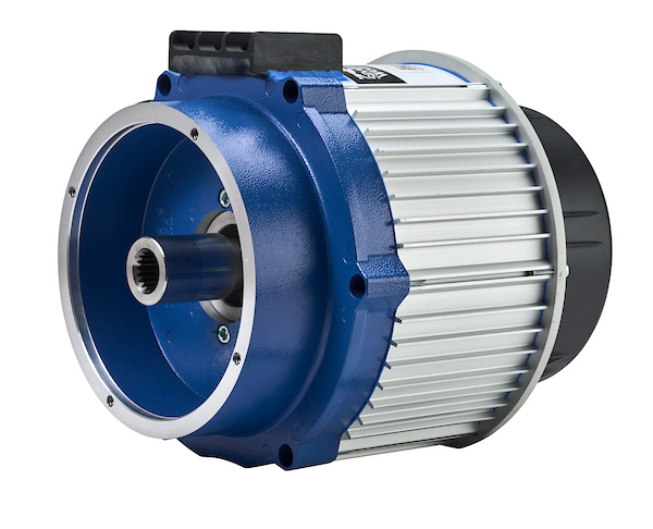 Oak - 4.5 kW Motor